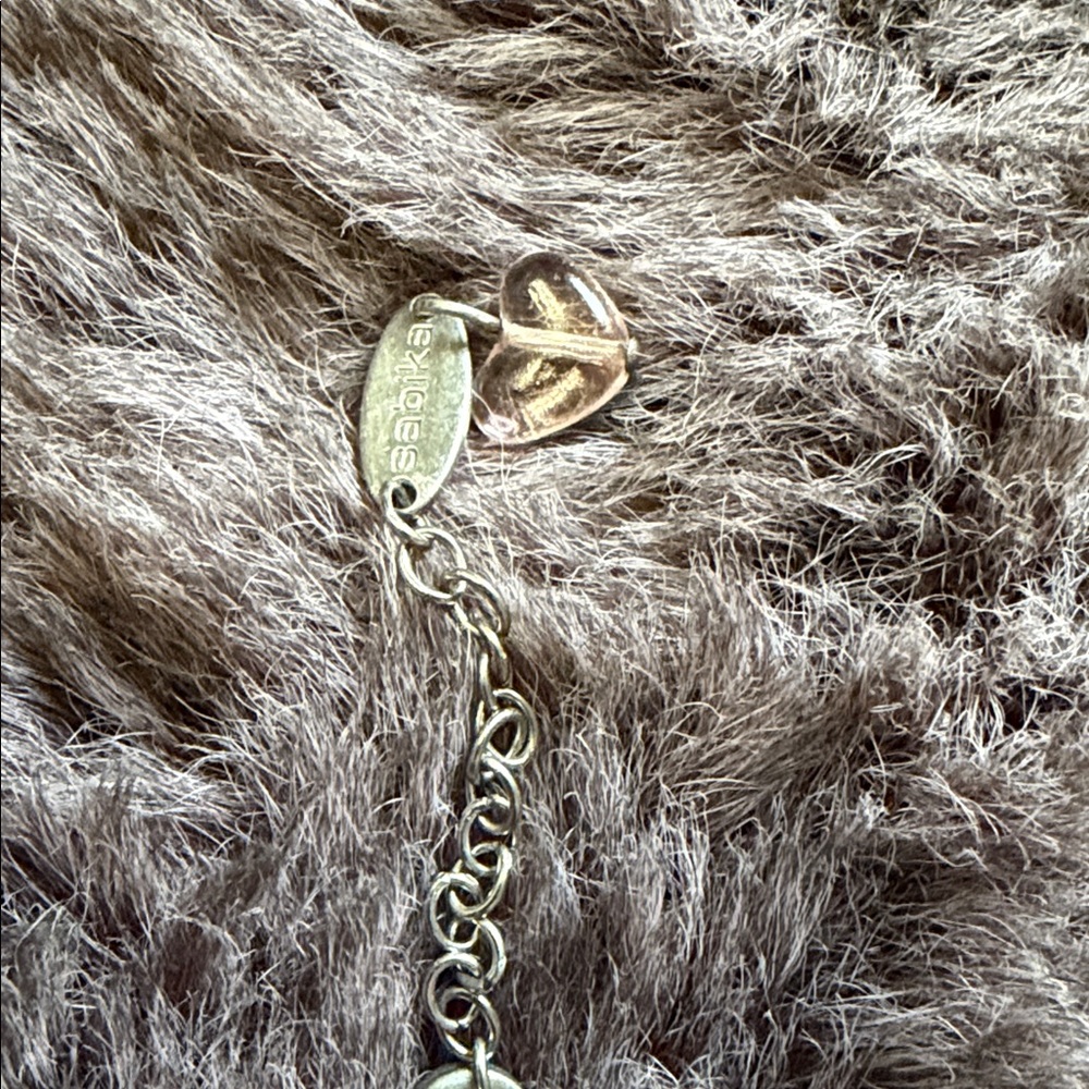 Sabika necklace
